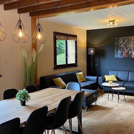Gite La Borbotte Malmedy Exterior photo