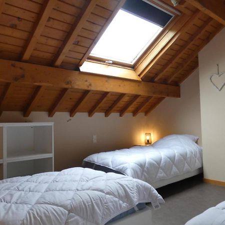 Gite La Borbotte Malmedy Exterior photo